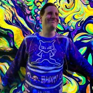 Meet your Posher, Matt